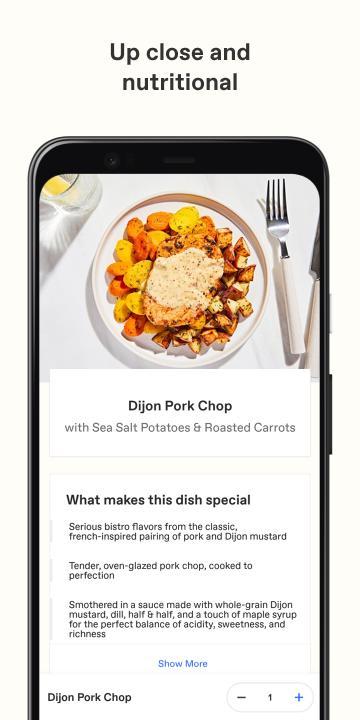 Freshly - Food Delivery_playmods.net