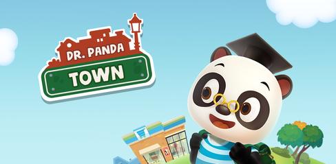 Dr. Panda Town Tales Update New Baby Furniture - playmods.net