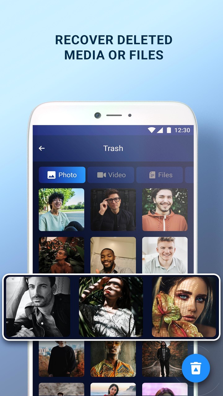 Calculator Lock: Media Vault_playmods.net