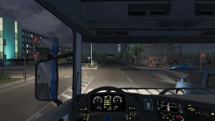 Universal Truck Simulator(Skin Mods Inside) screenshot image 4_playmods.net