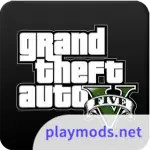 GTA-V Prologue(Full Game)1.0_playmods.net