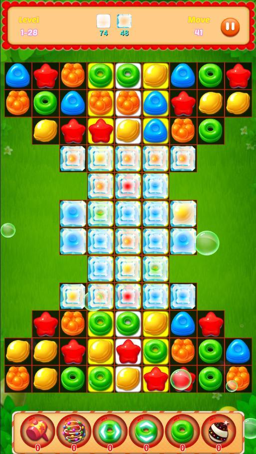 Sweet Candy Legend 2020 | Matc_playmods.net