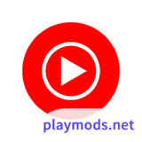 YouTube Music(Premium Unlocked)6.29.57_playmods.net