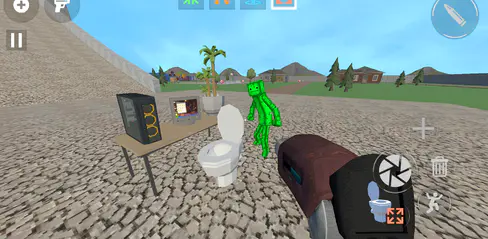 Download BloodBox MOD APK v1.0.10 (No Ads) For Android