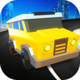 巴士大作战破解版(mod)1.0.1_playmods.net