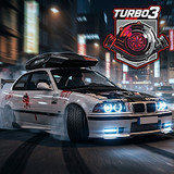 Turbo 3(Unlimited Currency)00.01.23_playmods.net