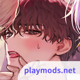 Dirty Crown Scandal:Fantasy BL(Free Premium Choices)1.6.7_playmods.net