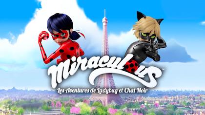 Miraculous Life Mod Apk Unlock All Content Download - playmods.net