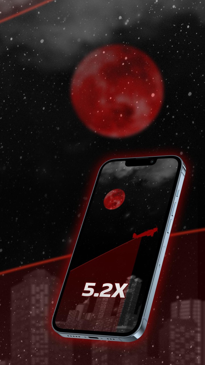 Join My Sky_playmods.net