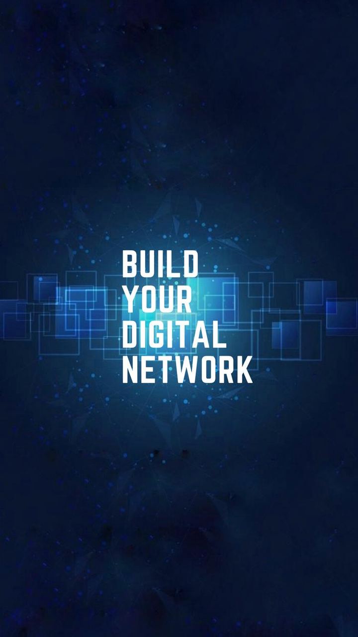 Digital Blueprint_playmods.net