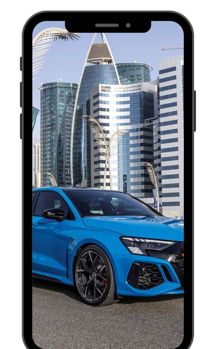 Audi Rs3 Wallpapers_playmods.net