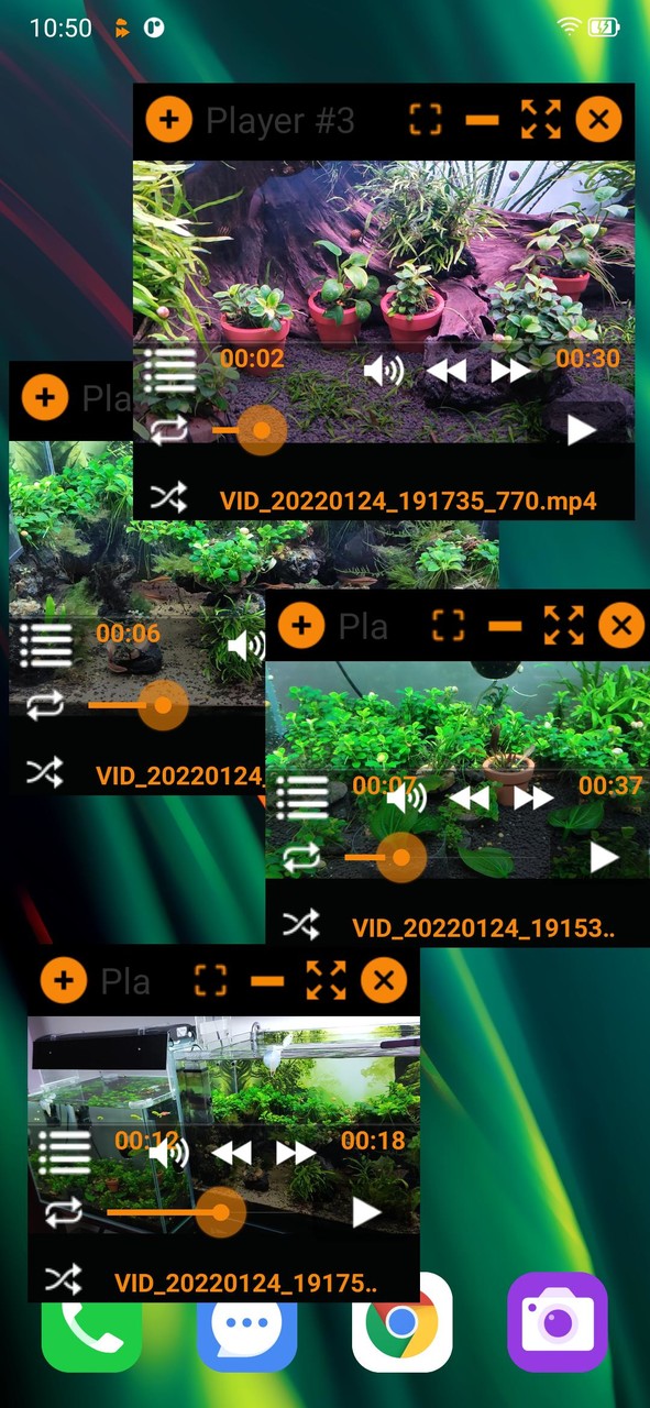 Float Video Player for Android_playmods.net