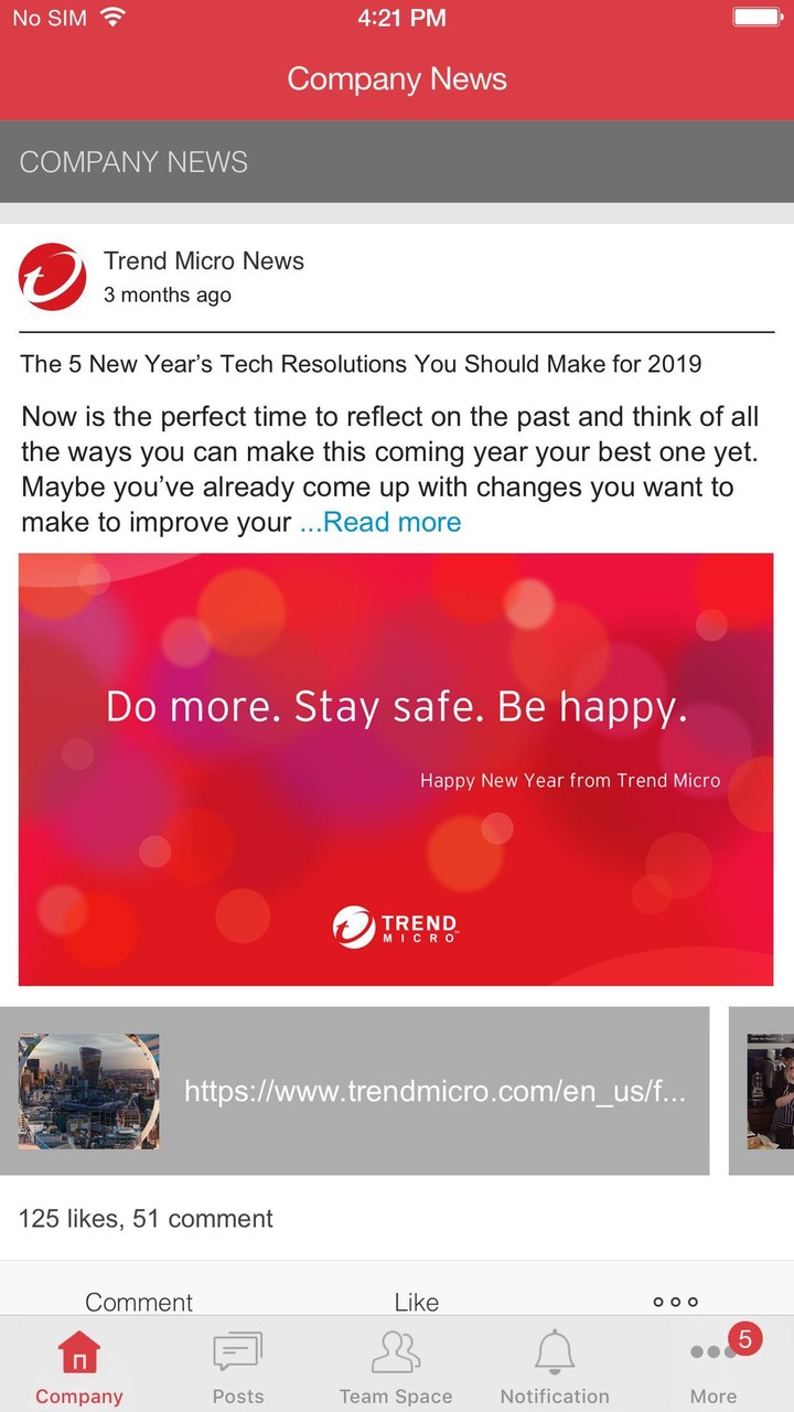 Trend Micro SafeCircle_playmods.net