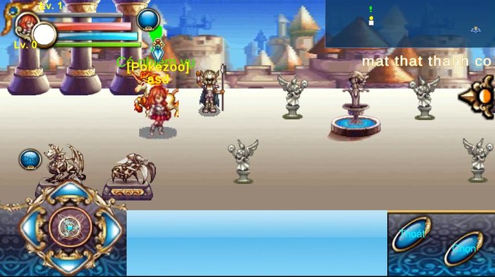 PoKeZoo_playmods.net