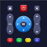 Universal Tv Remote Control(Official)1.0.5_playmods.net