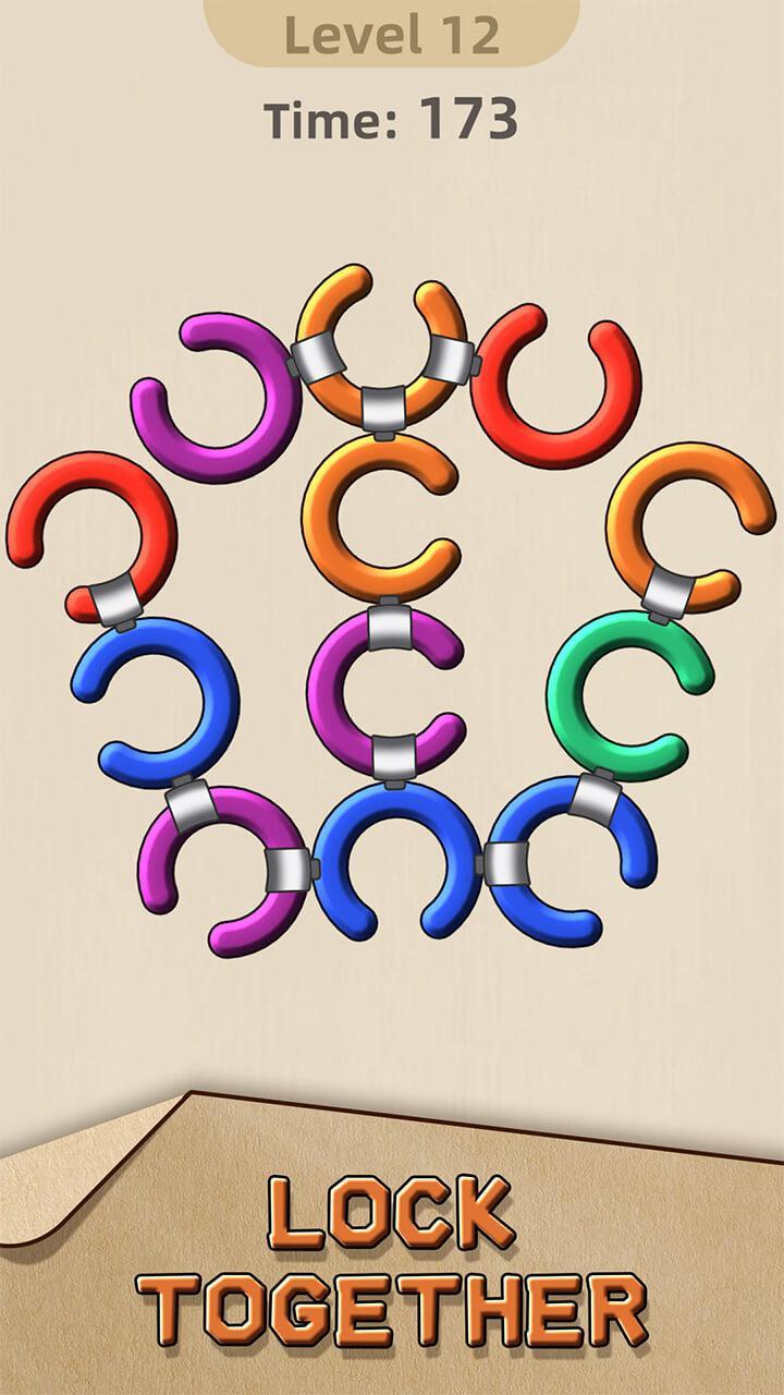 Lock Ring_playmods.net