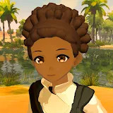 Dune Barrens(Unlock full content)2.4_playmods.net