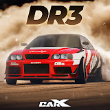 CarX Drift Racing 3(Mod Menu)1.8.2_playmods.net