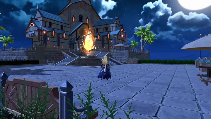 御神战姬(测试服)(Beta) screenshot image 2_playmods.net