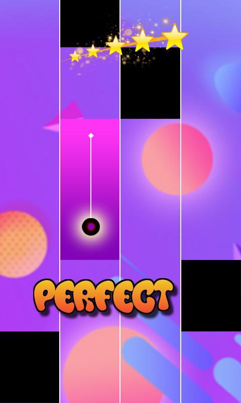 Oddbods Piano Game_playmods.net