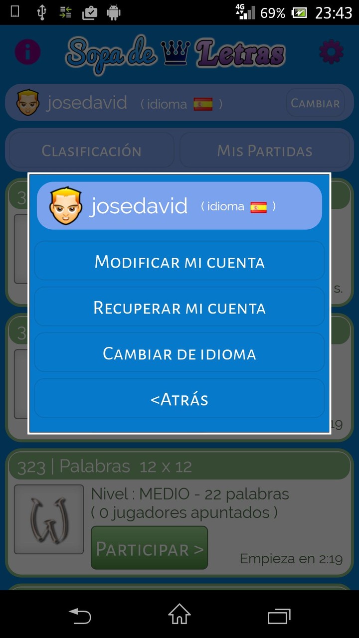 Word Search Online_playmods.net