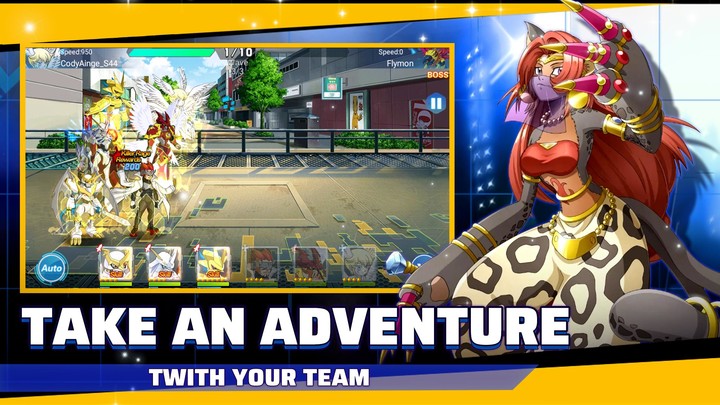 Digital Fantasy: Evolution_playmods.net