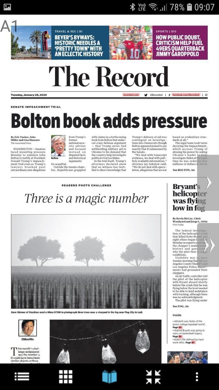 Stockton Record eEdition_playmods.net
