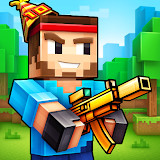 Pixel Gun 3D - Battle Royale(Official)25.2.0_playmods.net