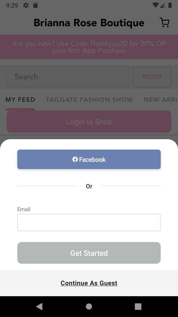 Brianna Rose Boutique_playmods.net