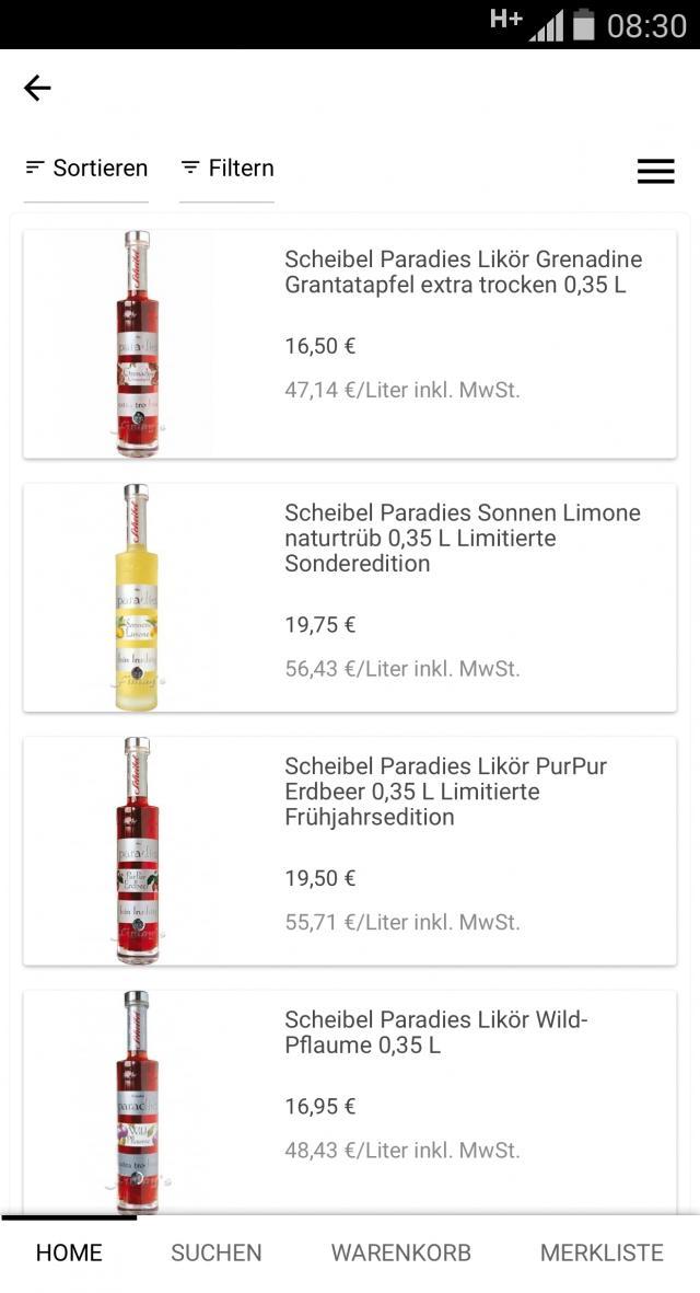 Finlays Whisky Shop_playmods.net