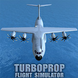 Turboprop Flight Simulator(Mod Menu)1.34_playmods.net