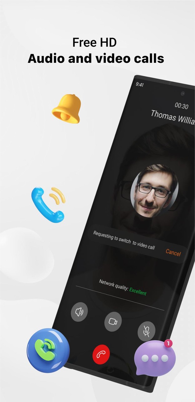 Ring Tok_playmods.net