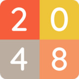 2048 Game: Number Tile Puzzle_playmods.net