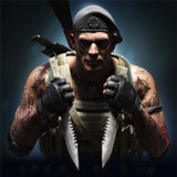 Street Warrior Ninja Samurai 2_playmods.net