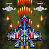 1945 Air Force: Airplane games(Mod Menu)15.54_playmods.net