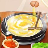 可口的煎饼美味的煎饼(No ads)1.0_playmods.net