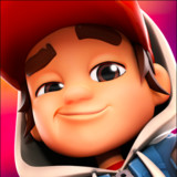 Subway Surfers City(Unlimited Resources)2.0.4_playmods.net