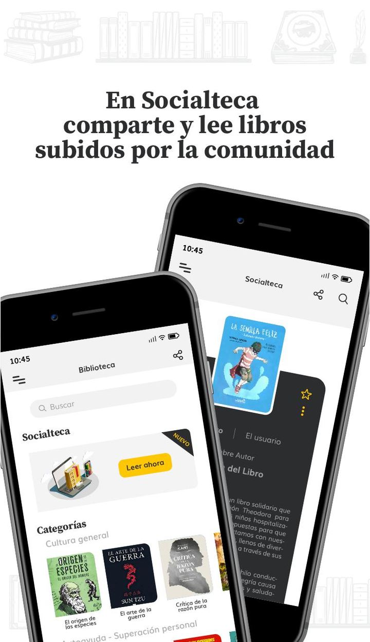 Books you must read in your life_playmods.net