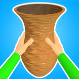 Pottery Run_playmods.net