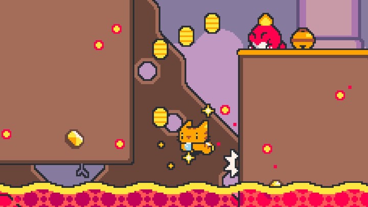 Super Cat Bros_playmods.net