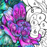 Color Art Paint by Number Game(chính thức)1.8.0_playmods.net