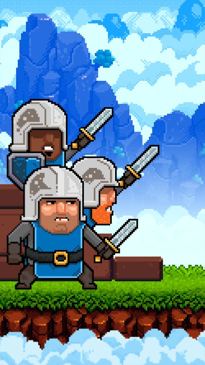 Tiny Empire_playmods.net
