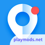 My Location - Track GPS & Maps(Premium Unlocked)3.007_playmods.net
