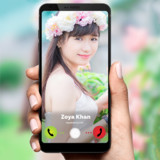 Photo Caller Screen Dialer(เป็นทางการ)5.6_playmods.net