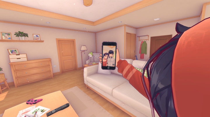 MiSide(PC) screenshot image 4_playmods.net