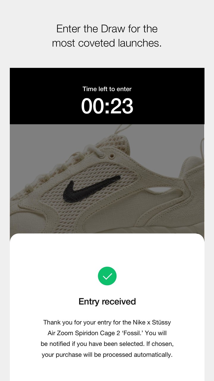 Nike SNKRS: Find & Buy The Lat_playmods.net