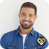 Gay guys chat & dating app(Official)1.58.12_playmods.net