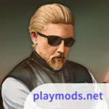 Brotherhood - Last Outlaws(Speed change)1.0.13_playmods.net