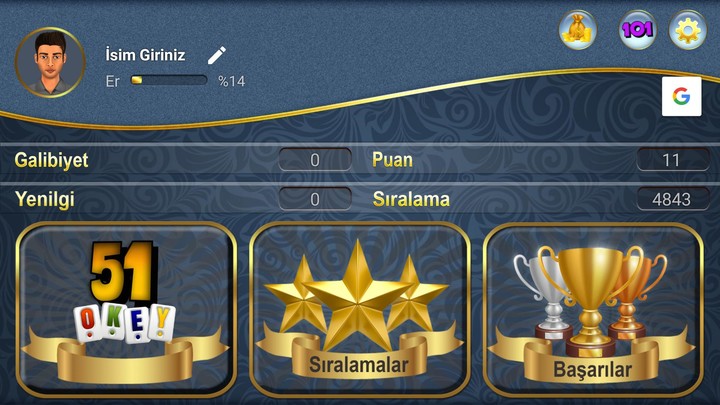 51 Okey_playmods.net