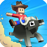 Rodeo Stampede Sky Zoo Safari(Free shopping)4.17.0_playmods.net